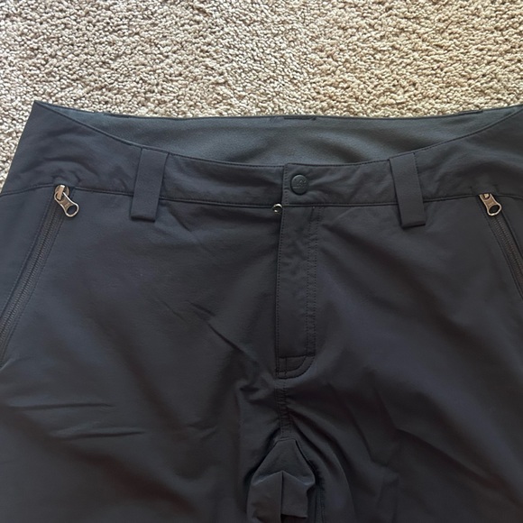 REI women’s Black pants - Picture 4 of 9